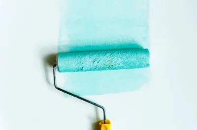 Peinture intérieure à Rocquigny — murs, plafonds et boiseries